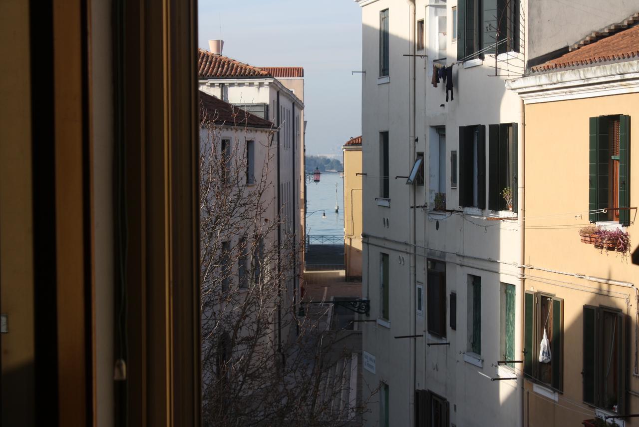 Apartment 2978B Veneza Exterior foto