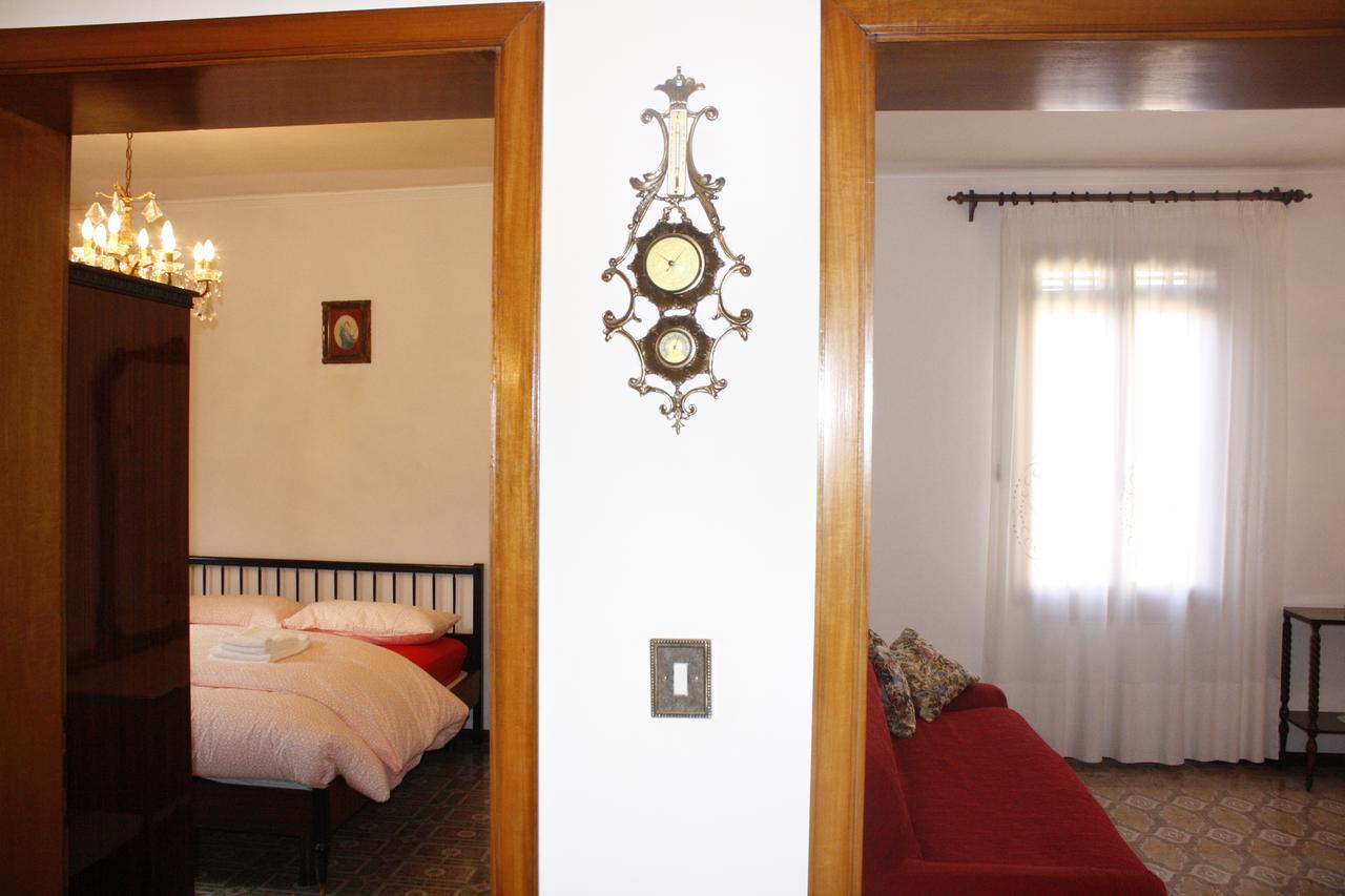 Apartment 2978B Veneza Exterior foto