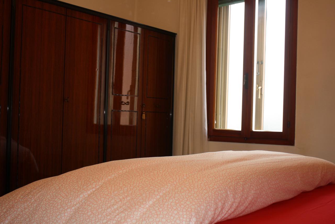 Apartment 2978B Veneza Exterior foto