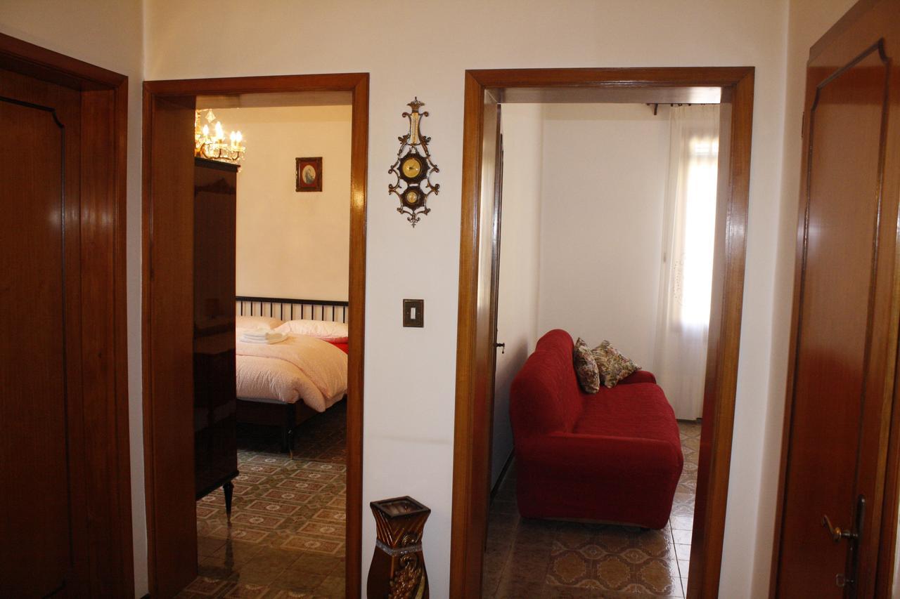 Apartment 2978B Veneza Exterior foto