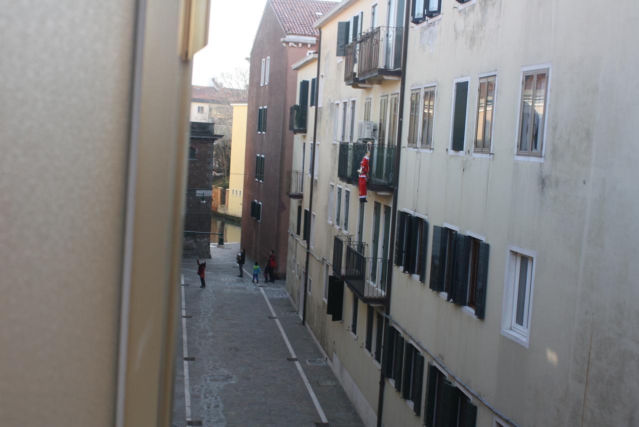 Apartment 2978B Veneza Exterior foto