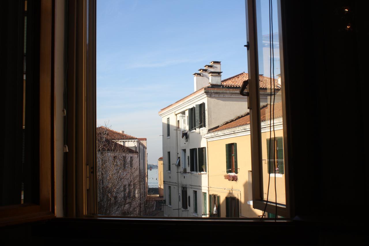 Apartment 2978B Veneza Exterior foto