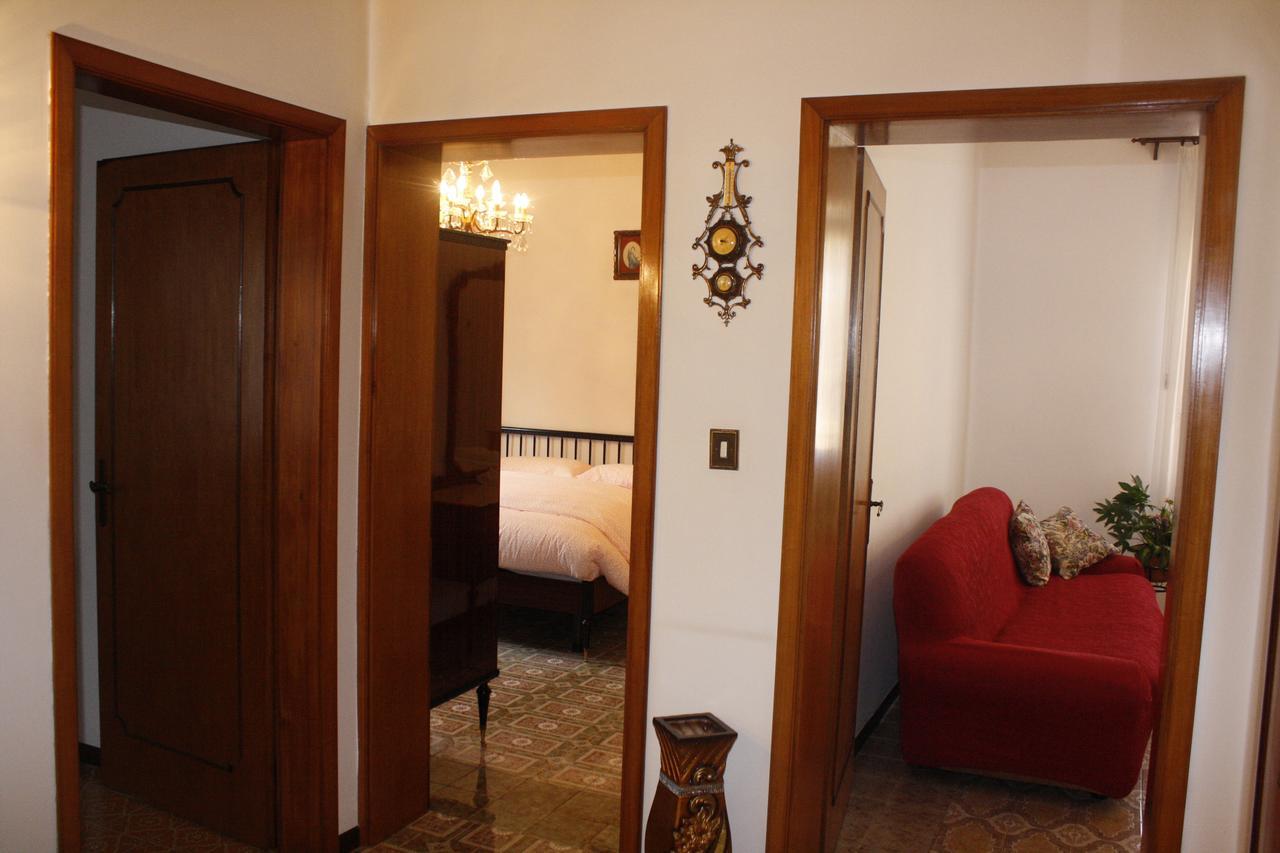 Apartment 2978B Veneza Exterior foto