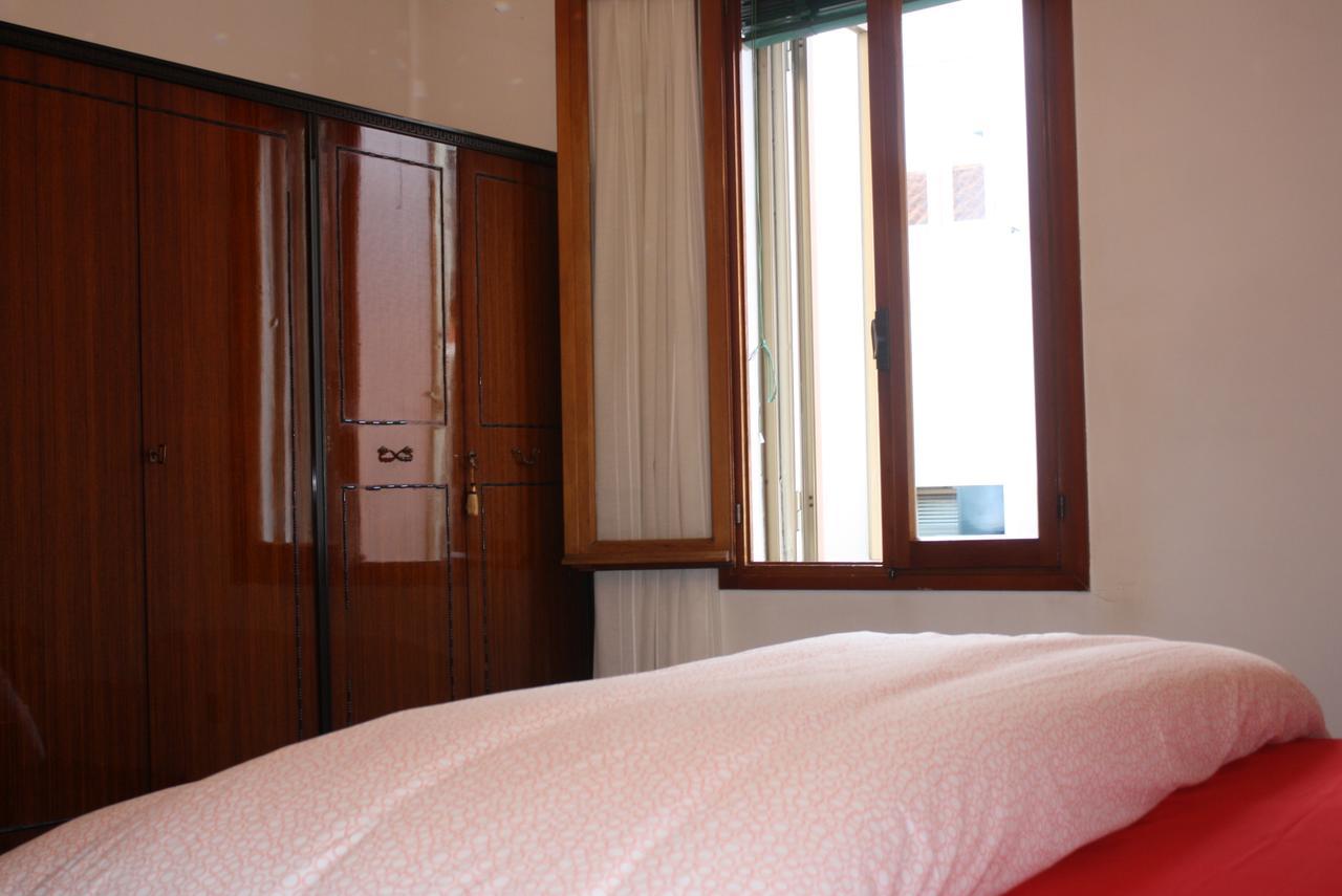 Apartment 2978B Veneza Exterior foto